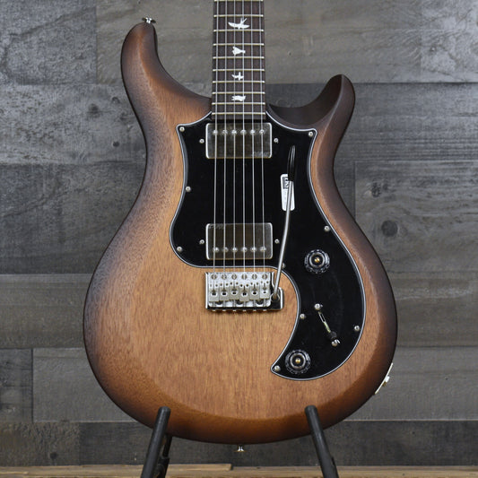 Paul Reed Smith S2 Standard 22 Satin - McCarty Sunburst with Gigbag