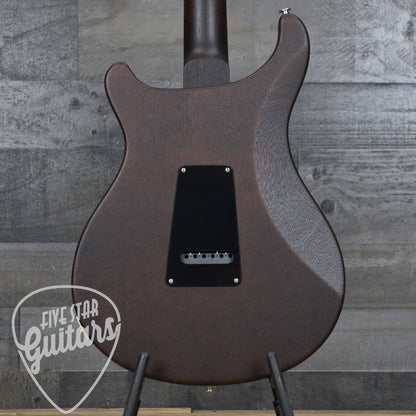 Paul Reed Smith S2 Standard 22 Satin - McCarty Sunburst with Gigbag