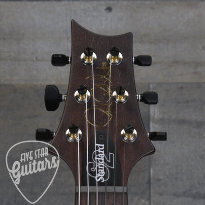 Paul Reed Smith S2 Standard 22 Satin - McCarty Sunburst with Gigbag