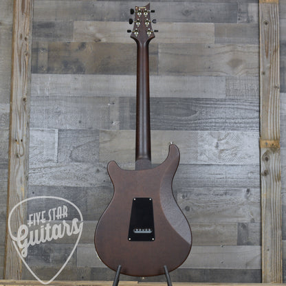 Paul Reed Smith S2 Standard 22 Satin - McCarty Sunburst with Gigbag