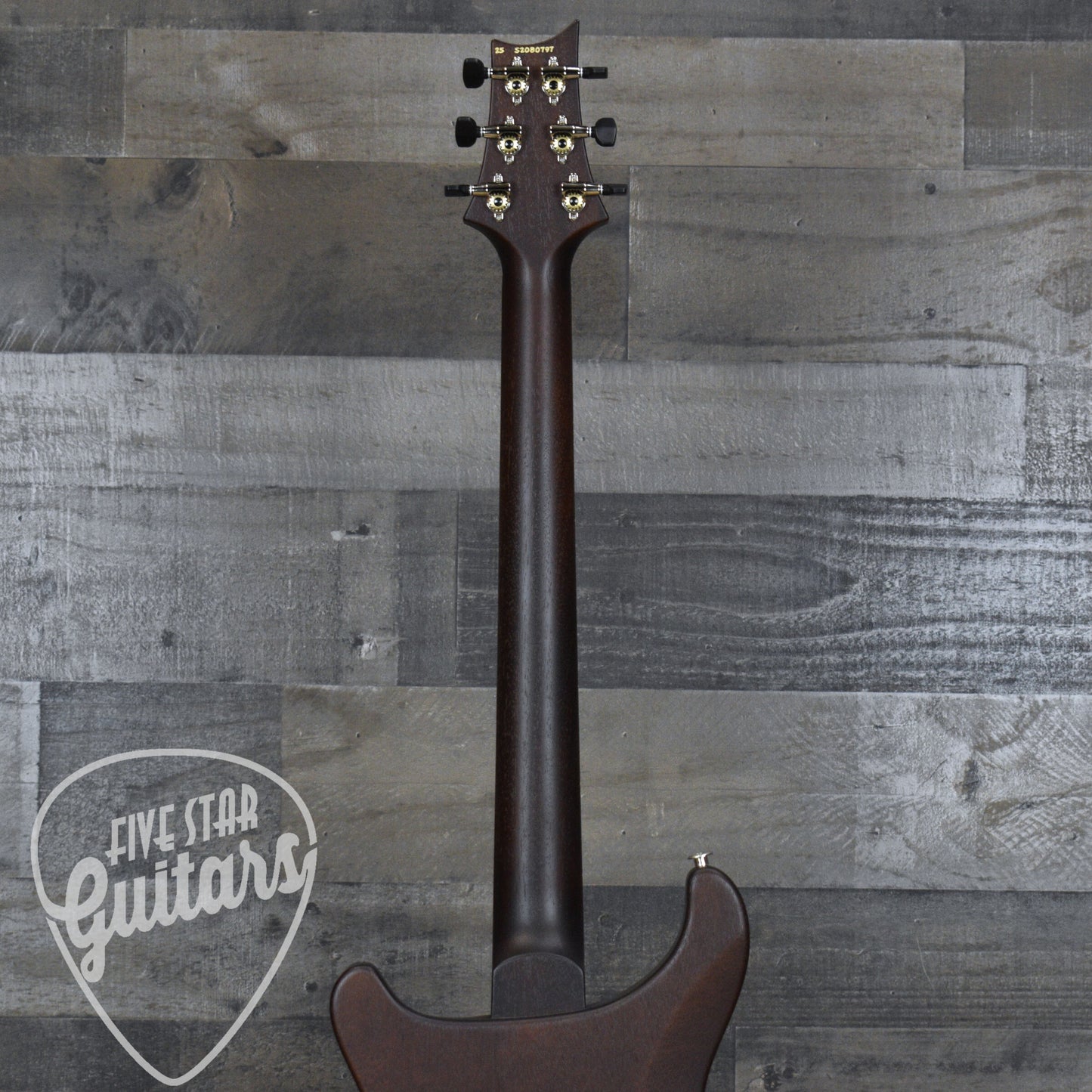 Paul Reed Smith S2 Standard 22 Satin - McCarty Sunburst with Gigbag