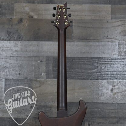 Paul Reed Smith S2 Standard 22 Satin - McCarty Sunburst with Gigbag