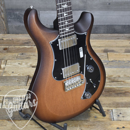 Paul Reed Smith S2 Standard 22 Satin - McCarty Sunburst with Gigbag