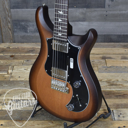 Paul Reed Smith S2 Standard 22 Satin - McCarty Sunburst with Gigbag