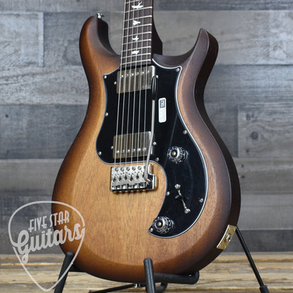 Paul Reed Smith S2 Standard 22 Satin - McCarty Sunburst with Gigbag