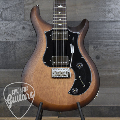 Paul Reed Smith S2 Standard 22 Satin - McCarty Sunburst with Gigbag