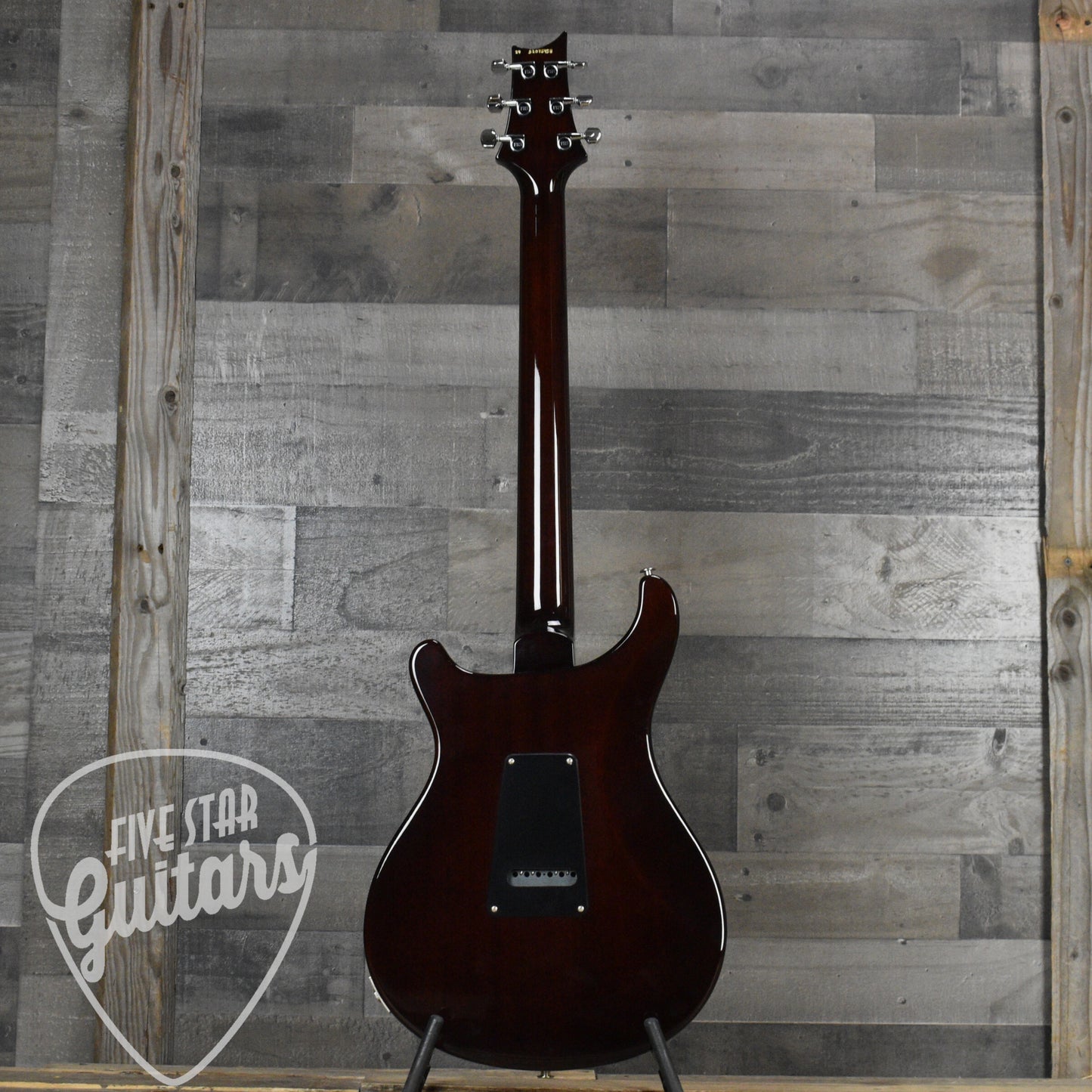 Paul Reed Smith S2 Standard 24 - McCarty Tobacco Sunburst with Gig Bag