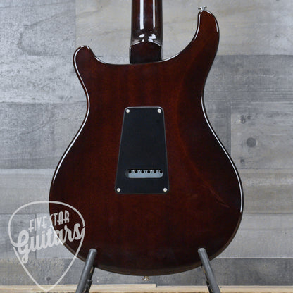 Paul Reed Smith S2 Standard 24 - McCarty Tobacco Sunburst with Gig Bag