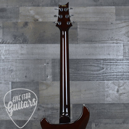 Paul Reed Smith S2 Standard 24 - McCarty Tobacco Sunburst with Gig Bag