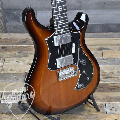 Paul Reed Smith S2 Standard 24 - McCarty Tobacco Sunburst with Gig Bag