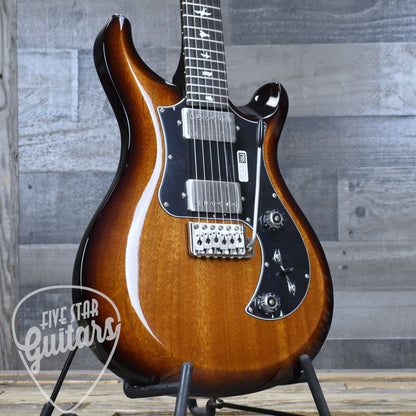 Paul Reed Smith S2 Standard 24 - McCarty Tobacco Sunburst with Gig Bag
