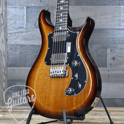 Paul Reed Smith S2 Standard 24 - McCarty Tobacco Sunburst with Gig Bag