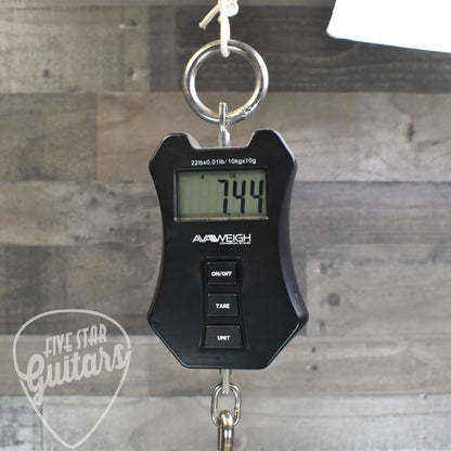 Paul Reed Smith S2 Standard 24 - McCarty Tobacco Sunburst with Gig Bag