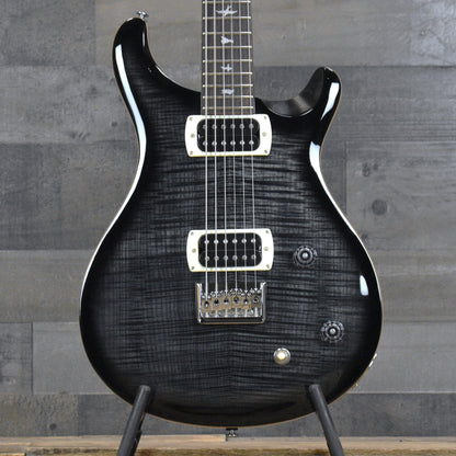 Paul Reed Smith SE 277 Baritone - Charcoal Burst with Gig Bag