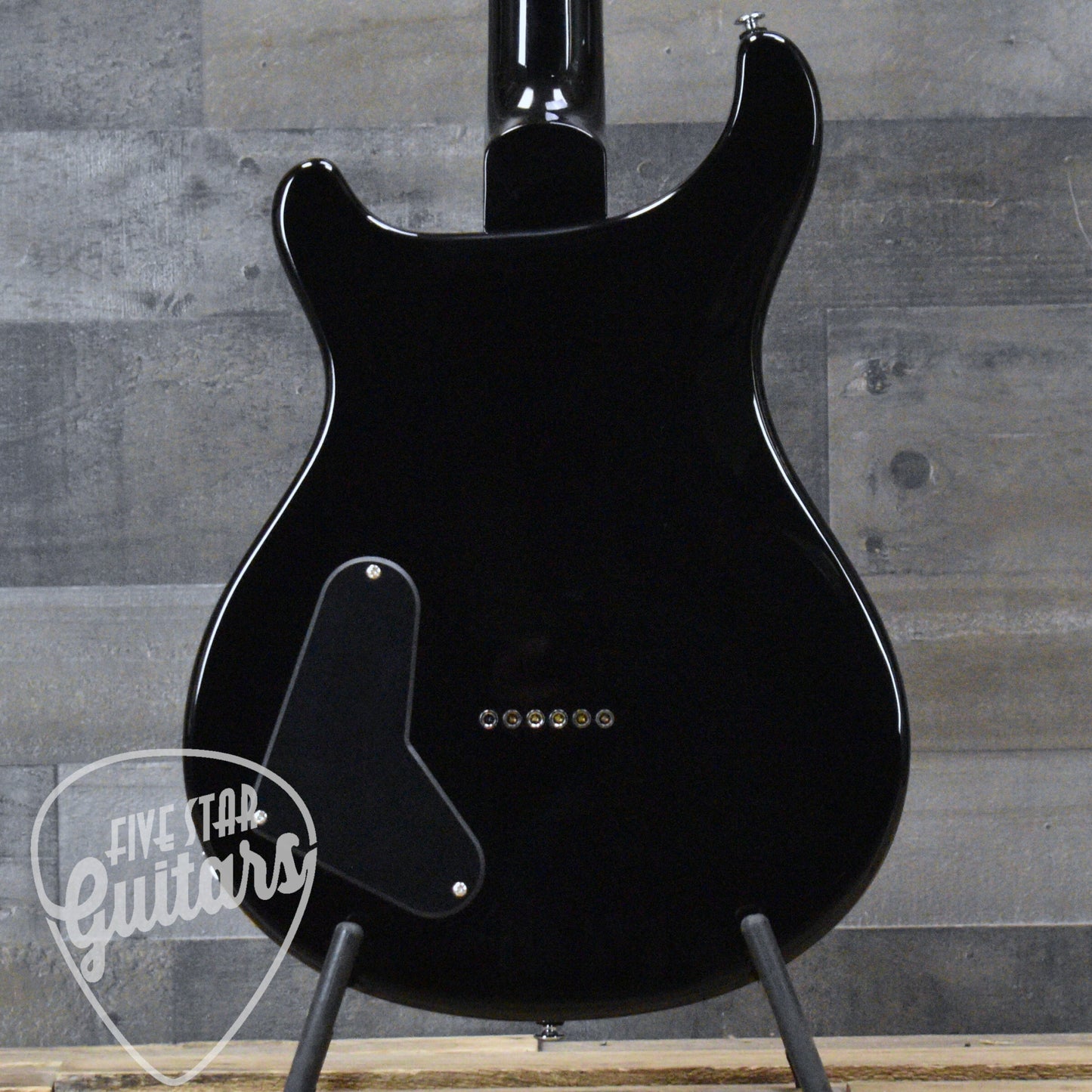Paul Reed Smith SE 277 Baritone - Charcoal Burst with Gig Bag