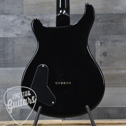 Paul Reed Smith SE 277 Baritone - Charcoal Burst with Gig Bag