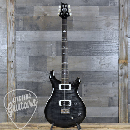 Paul Reed Smith SE 277 Baritone - Charcoal Burst with Gig Bag