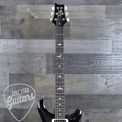 Paul Reed Smith SE 277 Baritone - Charcoal Burst with Gig Bag
