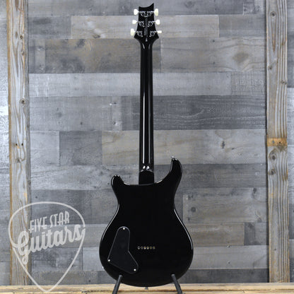 Paul Reed Smith SE 277 Baritone - Charcoal Burst with Gig Bag