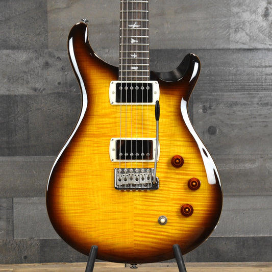 Paul Reed Smith SE DGT - McCarty Sunburst with Gig Bag