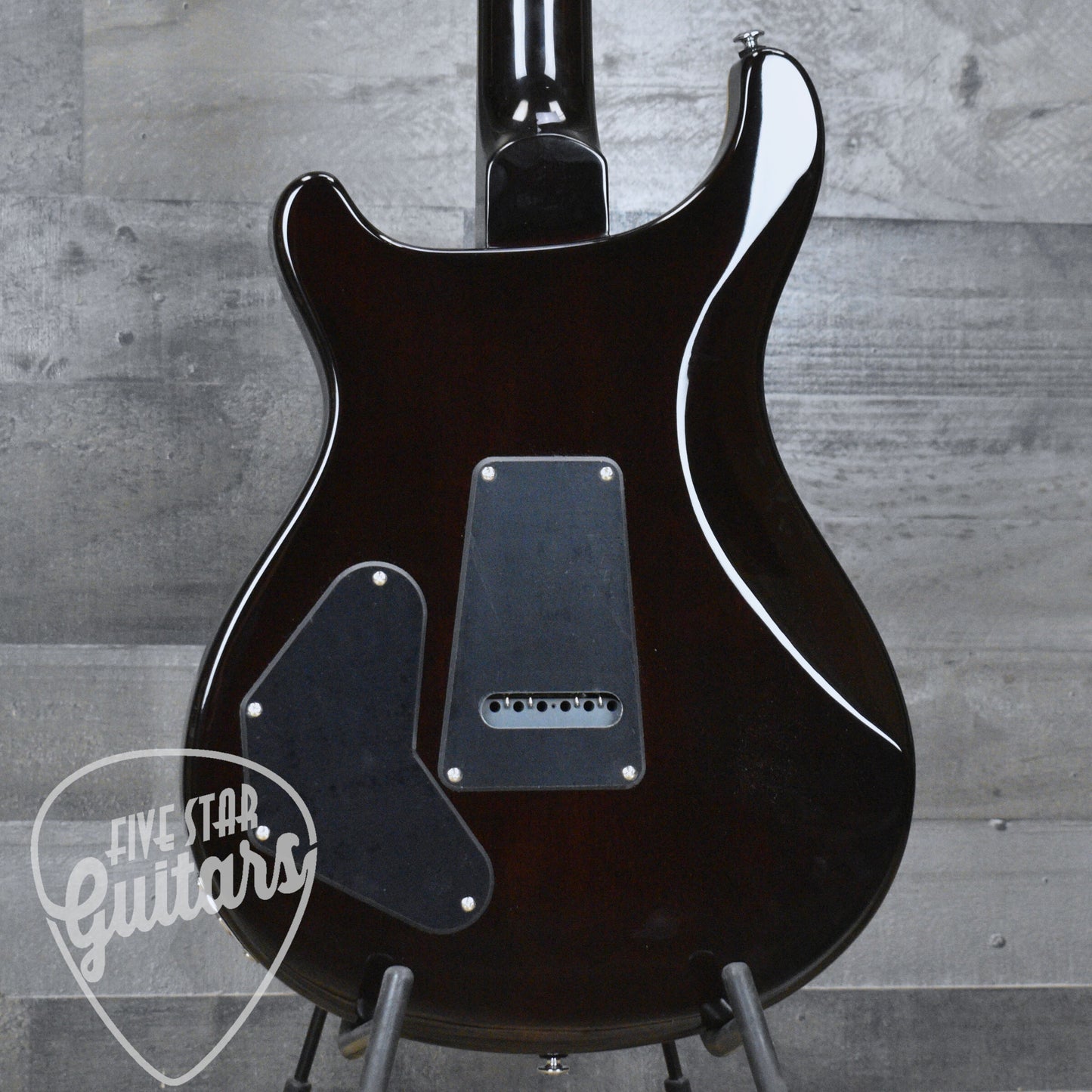 Paul Reed Smith SE DGT - McCarty Sunburst with Gig Bag