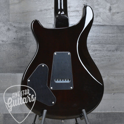 Paul Reed Smith SE DGT - McCarty Sunburst with Gig Bag