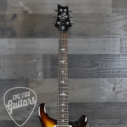 Paul Reed Smith SE DGT - McCarty Sunburst with Gig Bag