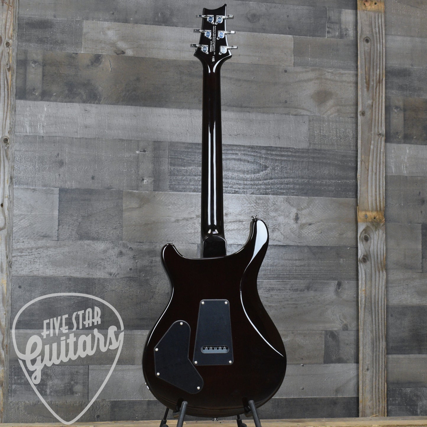 Paul Reed Smith SE DGT - McCarty Sunburst with Gig Bag