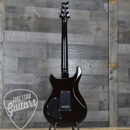 Paul Reed Smith SE DGT - McCarty Sunburst with Gig Bag