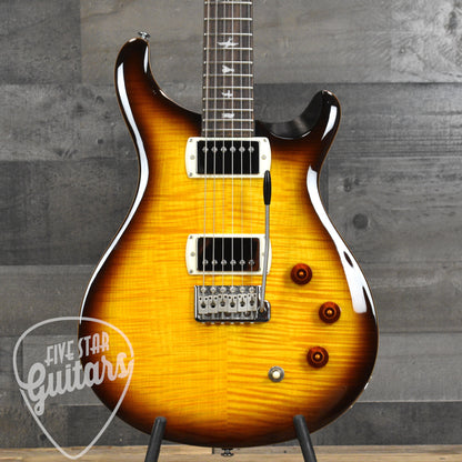 Paul Reed Smith SE DGT - McCarty Sunburst with Gig Bag