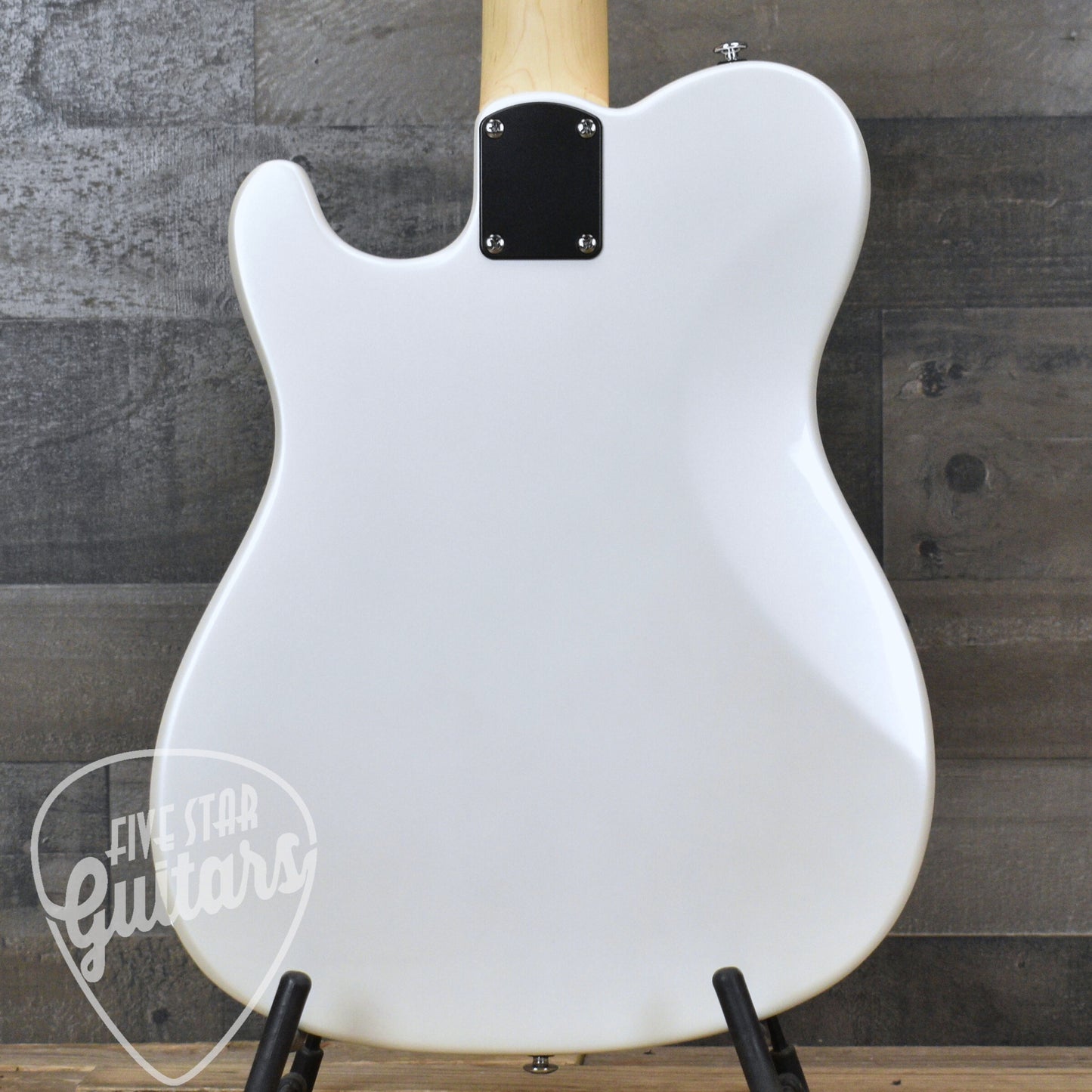 Paul Reed Smith SE NF 53 - Pearl White with Gigbag