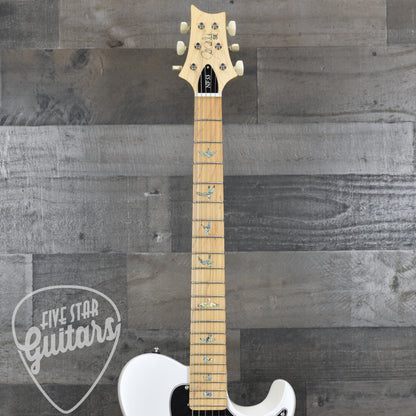 Paul Reed Smith SE NF 53 - Pearl White with Gigbag