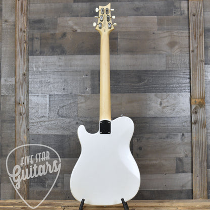 Paul Reed Smith SE NF 53 - Pearl White with Gigbag