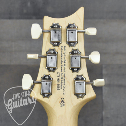 Paul Reed Smith SE NF 53 - Pearl White with Gigbag