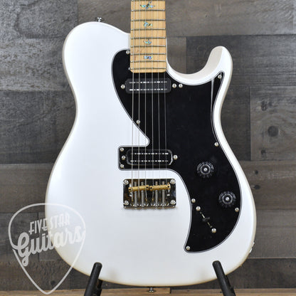 Paul Reed Smith SE NF 53 - Pearl White with Gigbag