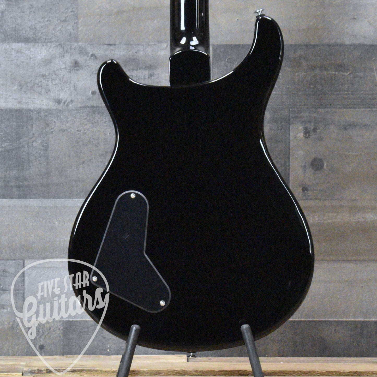 Paul Reed Smith SE Paul's Guitar - Teal Black with Gigbag