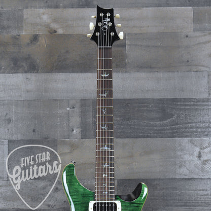 Paul Reed Smith SE Paul's Guitar - Teal Black with Gigbag
