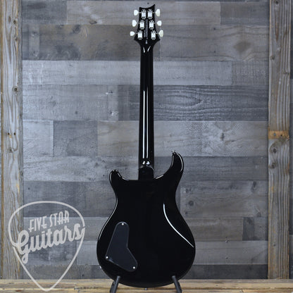 Paul Reed Smith SE Paul's Guitar - Teal Black with Gigbag
