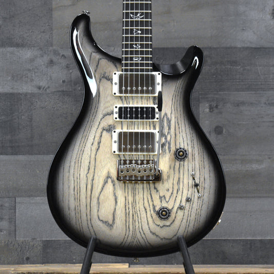 Paul Reed Smith Swamp Ash Special - White Doghair Smokeburst Maple Fingerboard with Premium Gig Bag