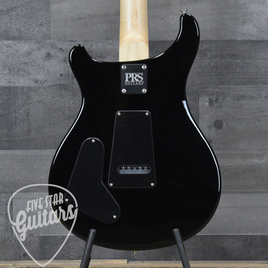 Paul Reed Smith Swamp Ash Special - White Doghair Smokeburst Maple Fingerboard with Premium Gig Bag