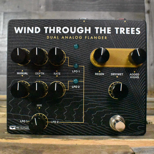 Paul Reed Smith Wind Through the Trees Flanger