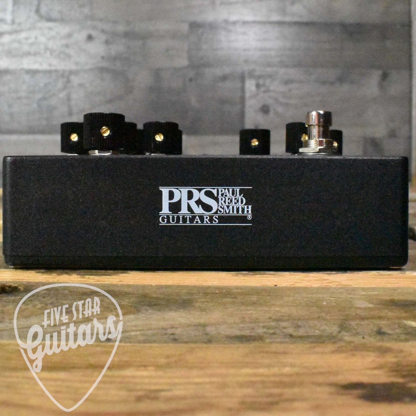 Paul Reed Smith Wind Through the Trees Flanger