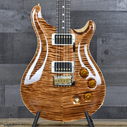 Paul Reed Smith Wood Library DGT - Copperhead with Hard Shell Case