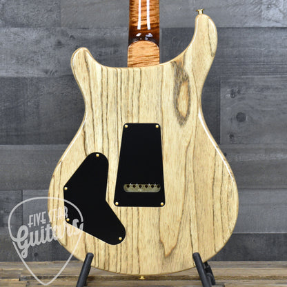 Paul Reed Smith Wood Library DGT - Copperhead with Hard Shell Case