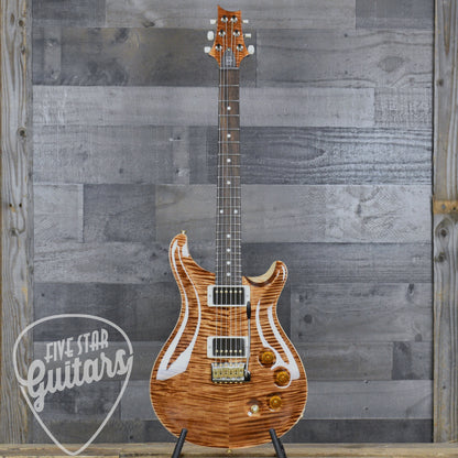 Paul Reed Smith Wood Library DGT - Copperhead with Hard Shell Case