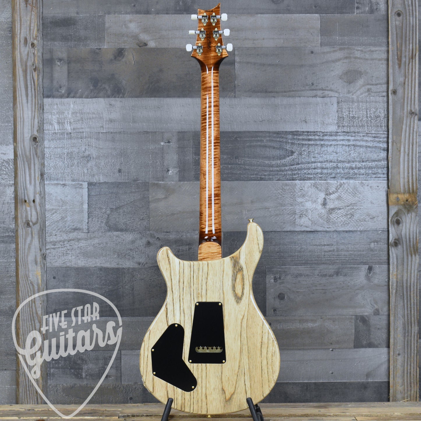 Paul Reed Smith Wood Library DGT - Copperhead with Hard Shell Case