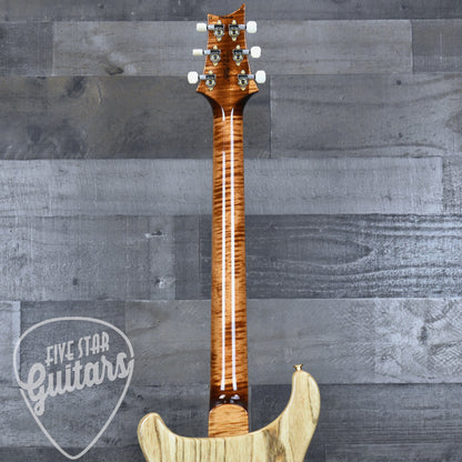 Paul Reed Smith Wood Library DGT - Copperhead with Hard Shell Case