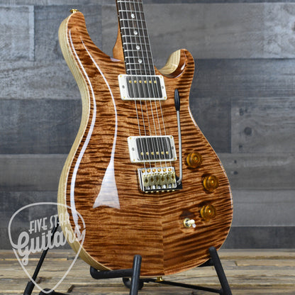 Paul Reed Smith Wood Library DGT - Copperhead with Hard Shell Case