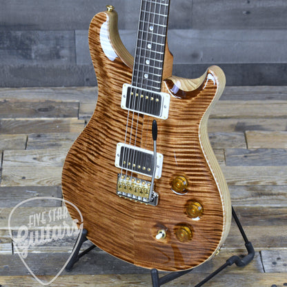 Paul Reed Smith Wood Library DGT - Copperhead with Hard Shell Case