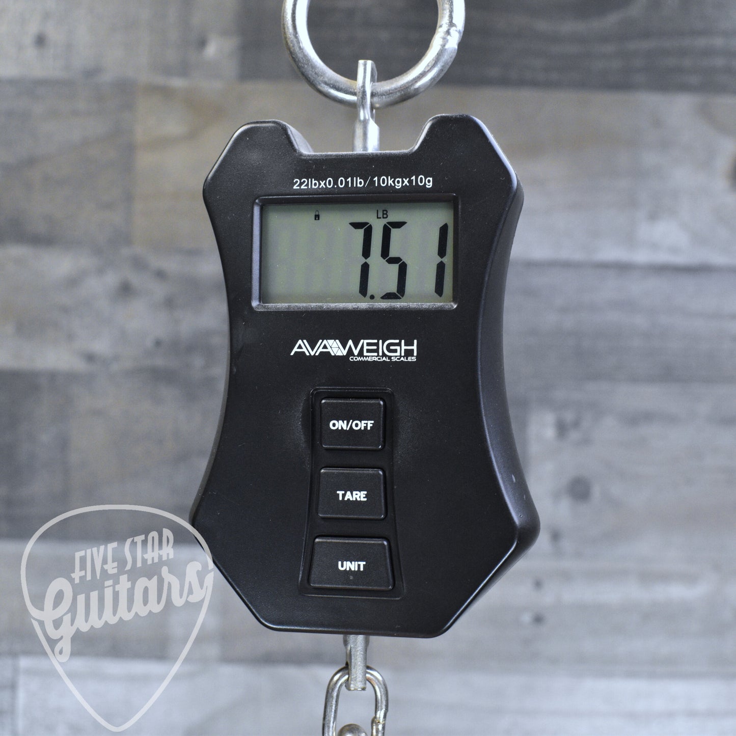 Paul Reed Smith Wood Library DGT - Copperhead with Hard Shell Case